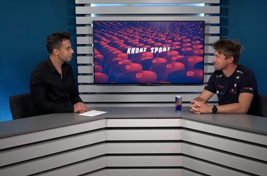 Krone Sport-Talk