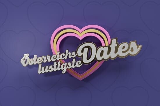 Österreichs lustigste Dates Shortie