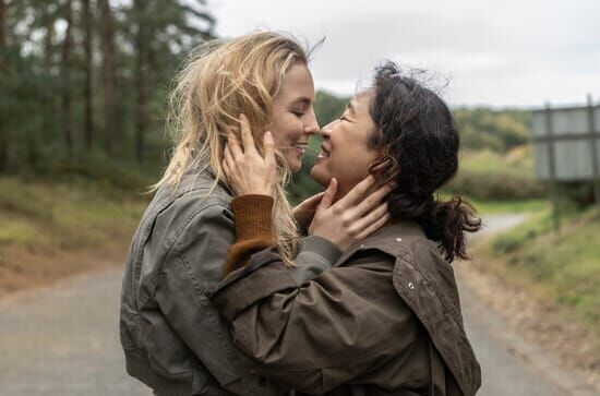 Killing Eve