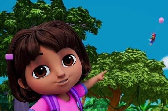 DORA