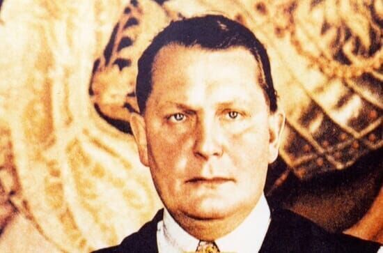 Hitlers Komplizen: Hermann Göring