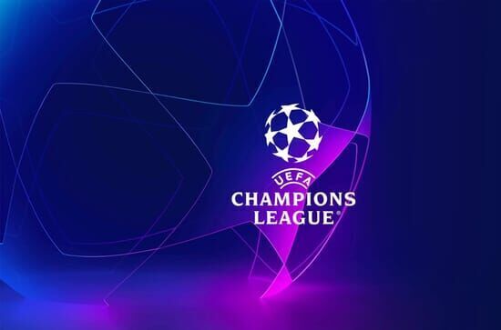 UEFA Champions League 2024 2025