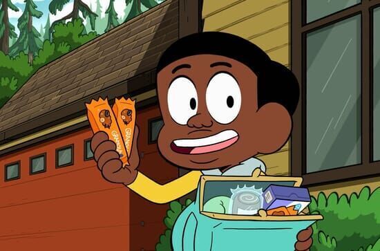 Craig of the Creek – Im Wald der Abenteuer