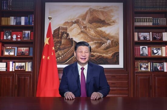 Wer ist Xi Jinping?