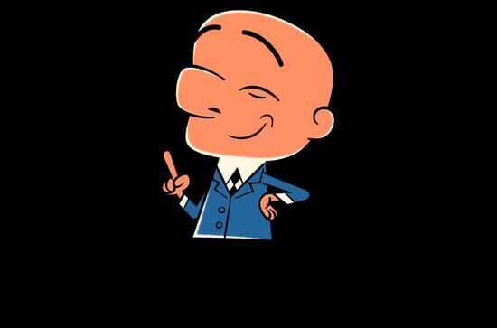 Mr. Magoo