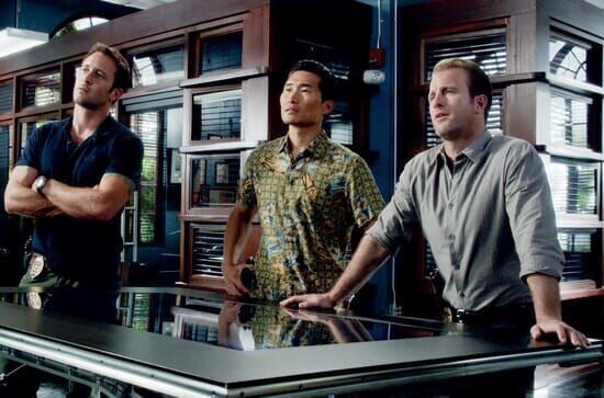 Hawaii Five-0