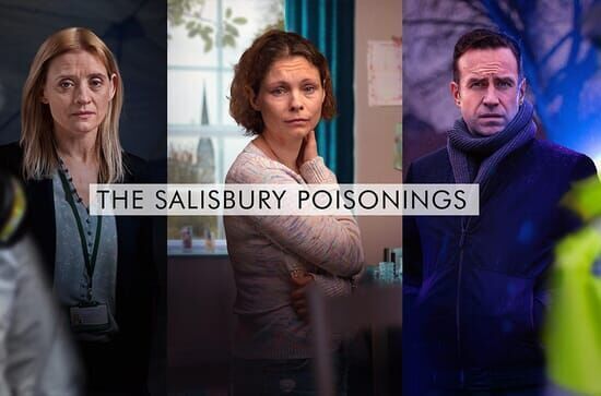 Der Giftanschlag von Salisbury