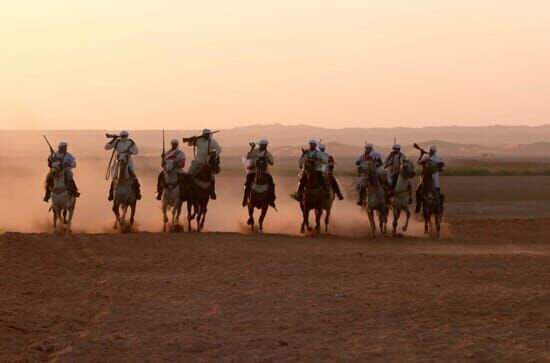 Unbekanntes Algerien – Von der Sahara bis zum Mittelmeer