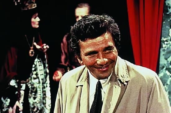 Columbo