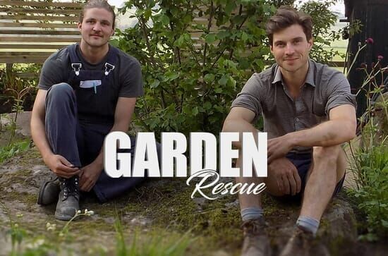 Garden Rescue: Wer rettet meinen Garten?