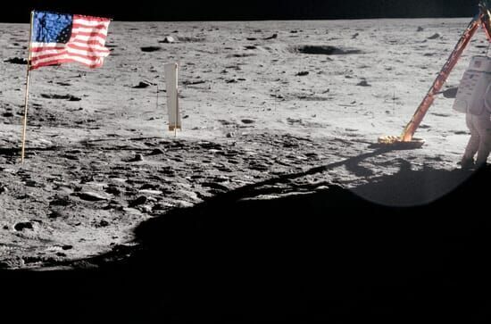 Die geheimen Akten der NASA: Mondflug Plan B