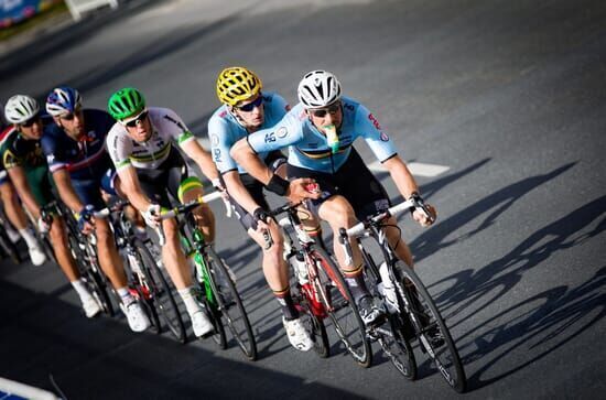 Radsport: Grand Prix Cycliste de Québec