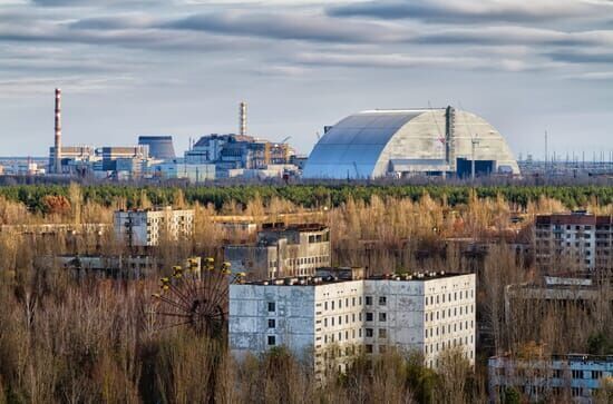 Geheimakte Tschernobyl (1)