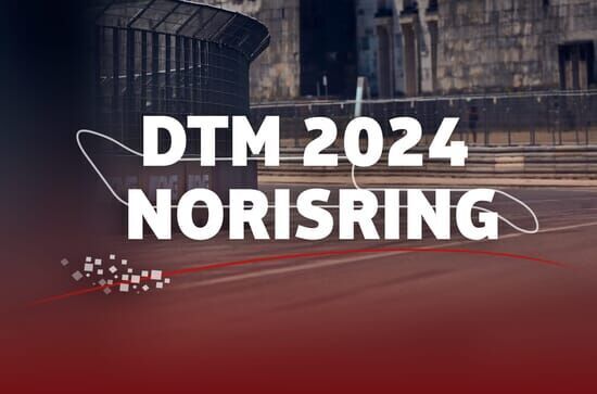 DTM – Norisring