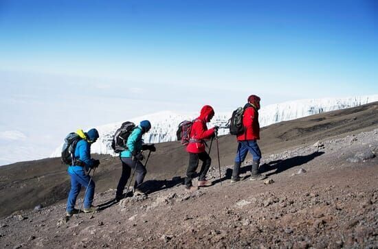 Abenteuer Kilimandscharo – Auf Expedition in Tansania