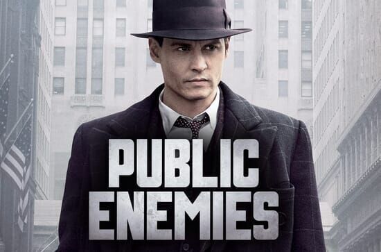 Public Enemies