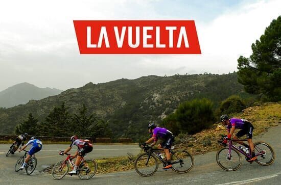 Radsport: Vuelta a España