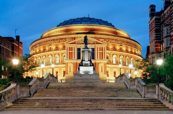 Last Night of the Proms 2024