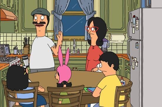 Bob's Burgers