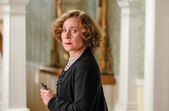 Agatha Christie's Miss Marple auf ORF 3 am 15.06.2024 | krone.at
