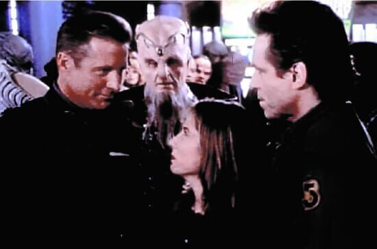 Babylon 5