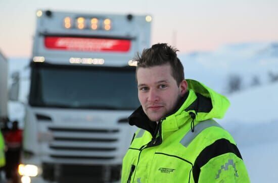 Highway Heroes Norway