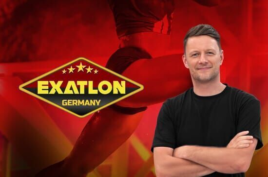 EXATLON Germany – Die Mega Challenge