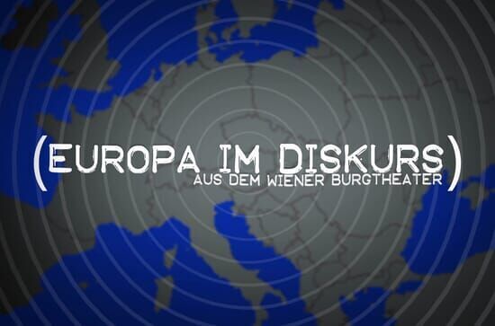 Europa im Diskurs