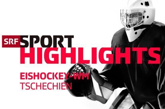 Eishockey WM Männer – Highlights