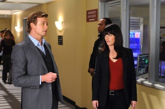 The Mentalist