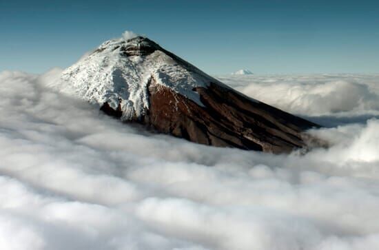 Die Anden – Natur am Limit: Schneeberge am Äquator