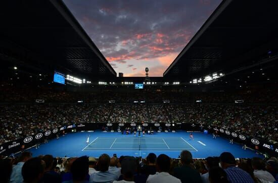 Tennis: Australian Open