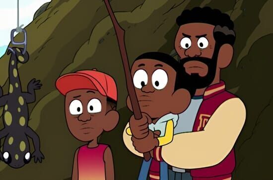 Craig of the Creek – Im Wald der Abenteuer