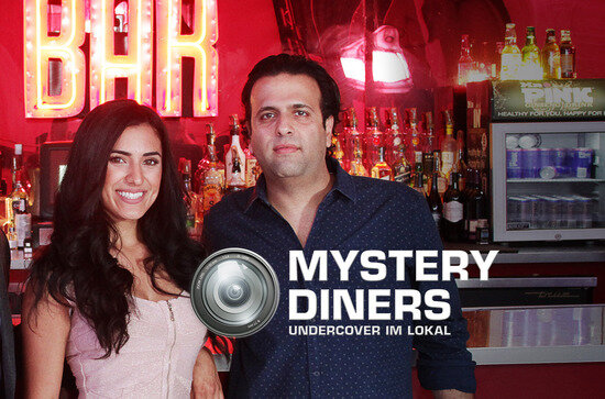 Mystery Diners – Undercover im Lokal
