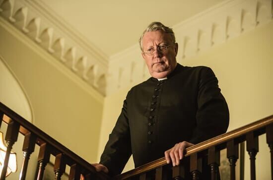 Father Brown