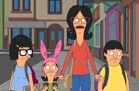 Bob's Burgers