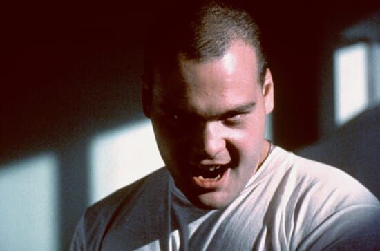 Full Metal Jacket