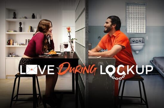 Dating hinter Gittern: Liebe gesucht