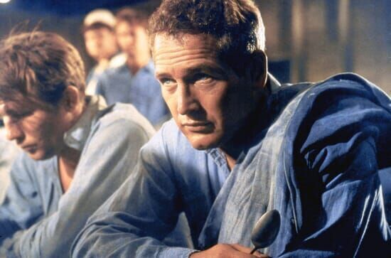 Paul Newman – Der unwiderstehliche Typ