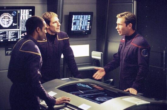 Star Trek – Enterprise