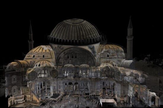 Das unsichtbare Istanbul – Geheimnisvolle Unterwelt