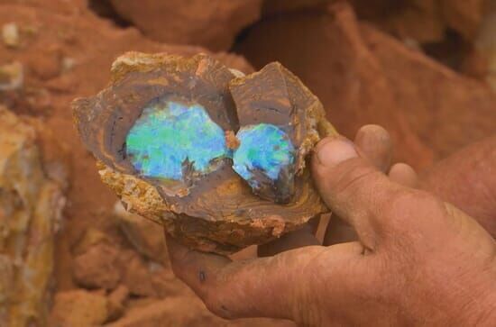 Outback Opal Hunters – Edelsteinjagd in Australien