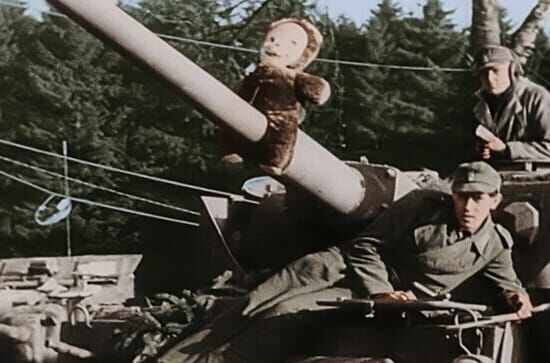 Die 12. SS-Panzerdivision ''Hitlerjugend''