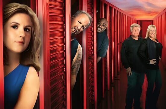 Storage Wars