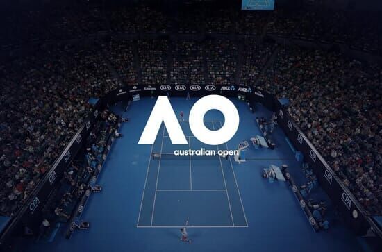 Tennis: Australian Open