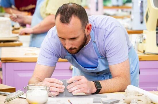 Das große Backen