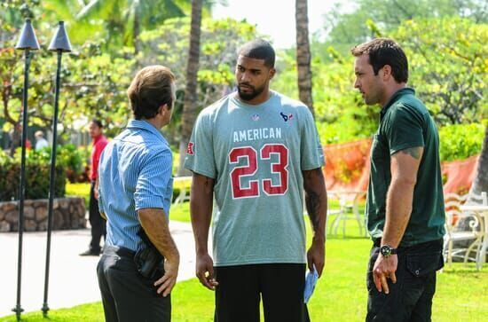 Hawaii Five-0