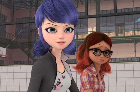 Miraculous – Geschichten von Ladybug und Cat Noir