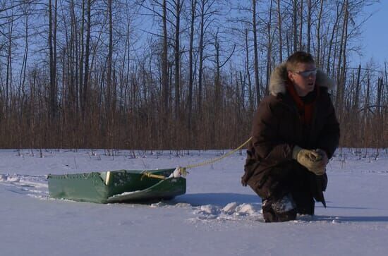 Yukon Men – Überleben in Alaska