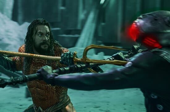 Aquaman: Lost Kingdom